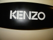 Mini planche de surf kenzo