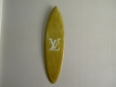 Mini planche de surf louis vuitton