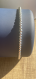 Bracelet santiago (perles en argent 925)