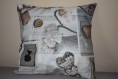 Coussin collection 