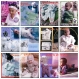 Magazine  « idéal » français en format pdf.modèles (49) en photos pour bébé.patrons, tutoriels en français.