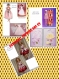 Petite livre vintage couture ,3 modelés vêtements poupée barbie en couture .pattern,tutoriels vintage anglais ans 50-60 ,format pdf