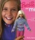 Grande livre « barbie and me »en format pdf. modèles pour barbie en petite fille en tricot,pattern et tutoriels en anglais