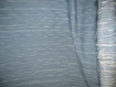 Tissu effet froisse en coton - au metre 